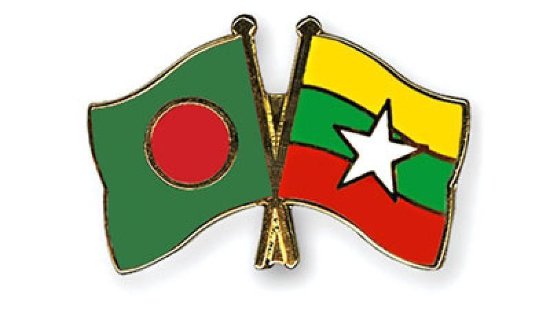 মাদক নিয়ন্ত্রণে পরস্পরকে সহযোগিতার অঙ্গীকার করেছে মিয়ানমার ও ভারত।