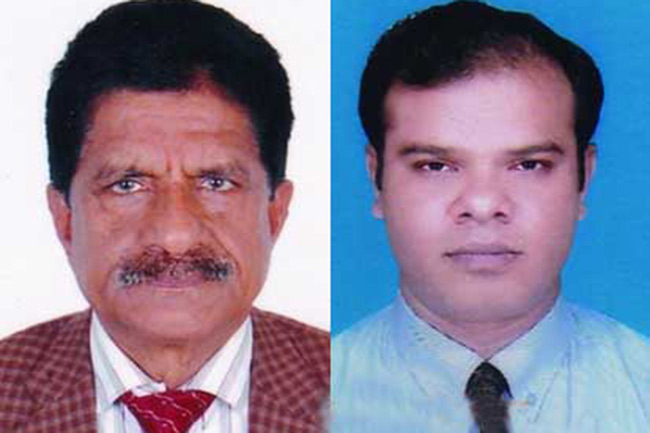 সাতক্ষীরা জেলা আইনজীবী সমিতির নির্বাচনে আবুল হোসেন সভাপতি সবুজ সাধারণ সম্পাদক।।
