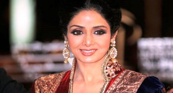 ভারতের ৬৫তম জাতীয় চলচ্চিত্র পুরস্কার পাচ্ছেন প্রয়াত অভিনেত্রী শ্রীদেবী।