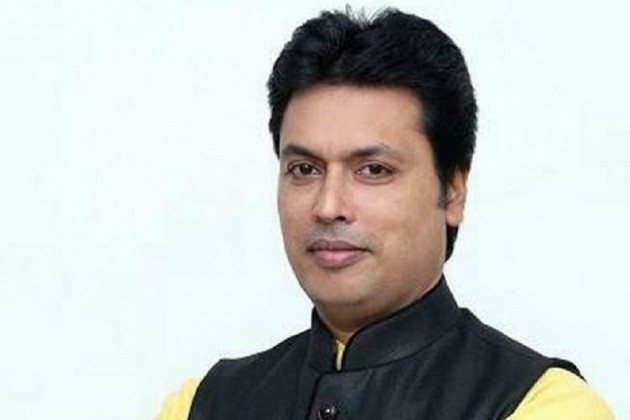 ফেনী ব্রিজ হবে ভারত-বাংলাদেশের বাণিজ্যিক সেতুবন্ধন।। ত্রিপুরার মুখ্যমন্ত্রী বিপ্লব   