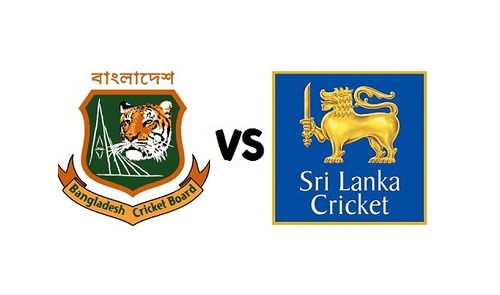 শ্রীলঙ্কার উদ্দেশ্যে দেশ ছেড়েছে বাংলাদেশ ক্রিকেট দল।