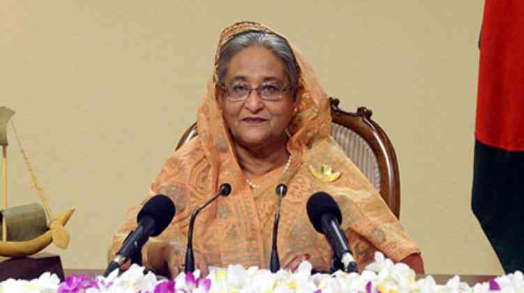 আমাদের অর্জনের অগ্রযাত্রাকে অব্যাহত রাখতে হবে।। প্রধানমন্ত্রী শেখ হাসিনা