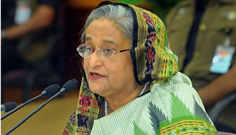 ব্যবসা-বাণিজ্য বাড়াতে সুদের হার কমাতে হবে।।প্রধানমন্ত্রী শেখ হাসিনা