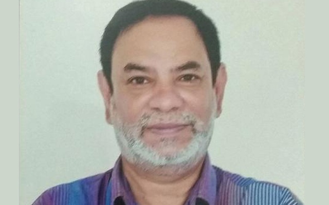 রহস্যজনকভাবে নিখোঁজ হলেন সাবেক রাষ্ট্রদূত এম মারুফ জামান।।   