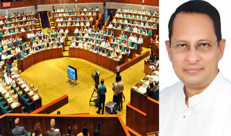 গত সাত বছরে প্রায় সাত শতাধিক পত্রিকার নিবন্ধন দেওয়া হয়েছে।। সংসদে তথ্যমন্ত্রী