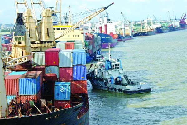 চট্টগ্রাম থেকে সরাসরি জাহাজ যাবে দক্ষিণ কোরিয়ায়।।