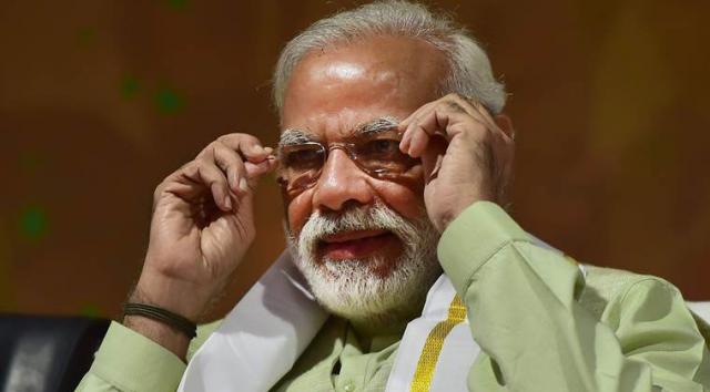 আমি সাধারন মানুষ ট্রেনিং নেই, তাই প্রোটোকল জানি না।।ভারতের প্রধানমন্ত্রী নরেন্দ্র মোদি   