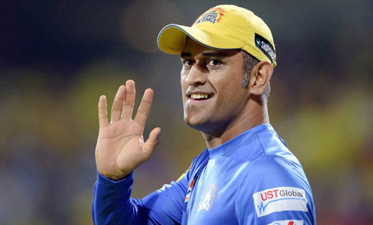 এক পা না থাকলেও পাকিস্তানের বিপক্ষে খেলব।।মহেন্দ্র সিং ধোনি      