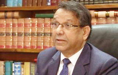 সাংবিধানিক পদগুলো সম্পর্কে সকলকে সর্তকতার সাথে কথা বলতে অনুরোধ জানালেন আইনমন্ত্রী   