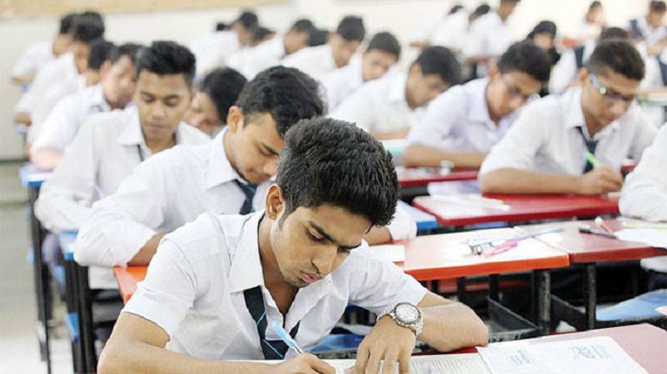 আগামী বছর থেকে নতুন পদ্ধতিতে এসএসসি পরীক্ষা হবে।।