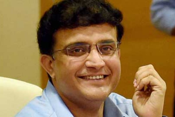 হতে চেয়েছিলাম ভারতীয় ক্রিকেটের কোচ, আর হয়ে গেলাম প্রশাসক ।। সৌরভ গঙ্গাপাধ্যায়   