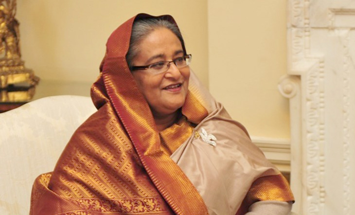 সৌদি বাদশাহের আমন্ত্রণে ২৩ দেশের যৌথ সামরিক মহড়ার সমাপনীতে যোগ দিচ্ছেন শেখ হাসিনা।।   