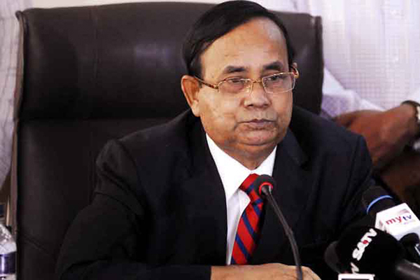 ট্রেন দুর্ঘটনায় হতাহত পরিবারকে আর্থিক সহায়তা দেওয়া হবে।।রেলমন্ত্রী মুজিবুল হক