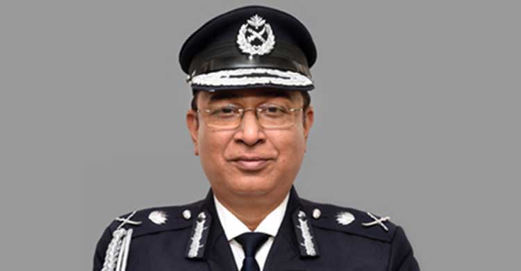 নারীর ক্ষমতায়ন সুনিশ্চিতে কাজ করছে সরকার ।। আইজিপি জাবেদ পাটোয়ারী