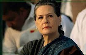 ভারতীয় কংগ্রেসের সাবেক সভানেত্রী ইউপিএ নেত্রী সোনিয়া গান্ধী অসুস্থ।