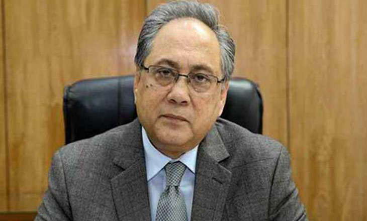 পানি সম্পদের যথাযথ ব্যবহারে জনগণকে সচেতন করতে হবে।। পানিসম্পদ মন্ত্রী