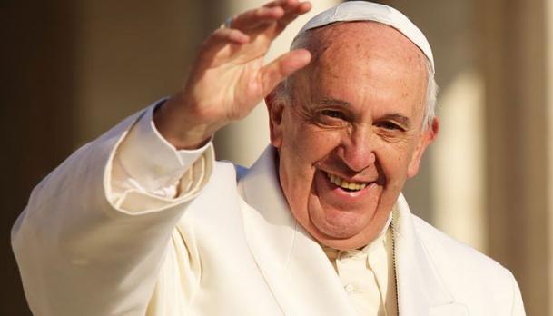 রোমান ক্যাথলিক পোপ ফ্রান্সিসের ঢাকা সফর চলতি বছরের নভেম্বরের শেষদিকেই