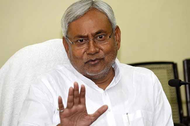 যৌতুক চাইলে কিংবা বাল্য বিয়েতে উপস্থিত হলে বিহারে চাকরি হারাতে হবে সরকারি চাকুরেদের