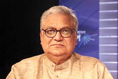 শিক্ষা ও কর্মক্ষেত্রের মধ্যে ব্যবধান কমাতে হবে ।। ড. মসিউর রহমান   