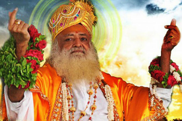 এক স্কুলছাত্রীকে ধর্ষণের অভিযোগে ভারতের রাজস্থানের জেলে আরেক ধর্মগুরু।।   