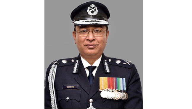 বঙ্গবন্ধু ও বাংলাদেশ সমার্থক, বঙ্গবন্ধুকে না জানলে বাংলাদেশকে জানা যাবে না।। এসবি প্রধান জাবেদ পাটোয়ারী