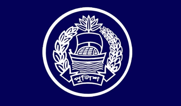সাতক্ষিরার এসপিসহ পুলিশ সুপার পদমর্যাদার ১০ কর্মকর্তার বদলি