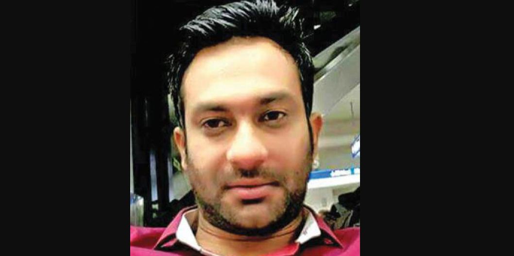 ভূমিমন্ত্রীপূত্র যুবলীগ নেতা তমাল কারাগারে।।