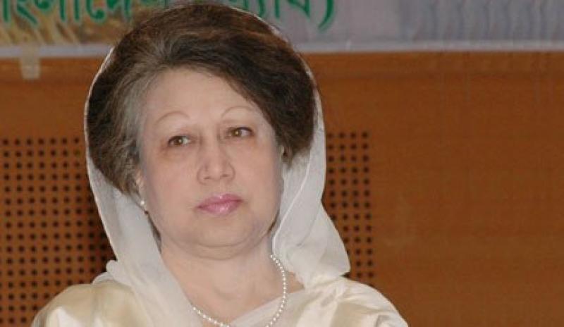 জিয়া অরফানেজ ট্রাস্ট দুর্নীতি মামলায় খালেদা জিয়ার ৫ বছর ও বাকিদের ১০ বছরের জেল।।
