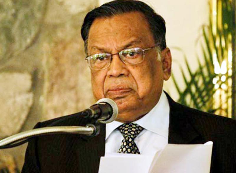 রোহিঙ্গা ইস্যুতে চীন ও রাশিয়া বাংলাদেশের পাশেই রয়েছে : পররাষ্ট্রমন্ত্রী মাহমুদ আলী   