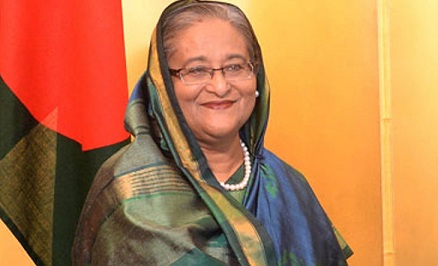 উন্নত সমৃদ্ধ দেশে পরিণত করতে যুবসমাজ অগ্রণী ভূমিকা পালন করবে।।প্রধানমন্ত্রী