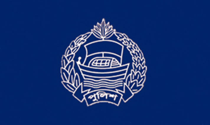 ভাল কাজের স্বীকৃতি স্বরূপ আইজিপি ব্যাজ পাচ্ছেন ৩২৯ পুলিশ সদস্য।।