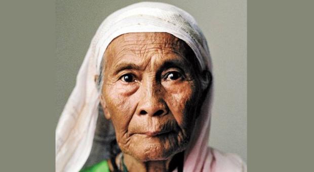 বীর মুক্তিযোদ্ধা কাঁকন বিবি আর নেই।।
