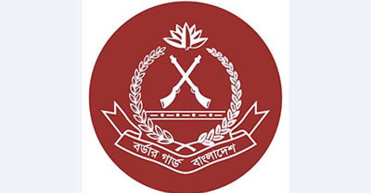 কৃতিত্বপূর্ন কাজের জন্য চার ক্যাটাগরিতে পদক পাচ্ছেন ৬০ বিজিবি সদস্য।   
