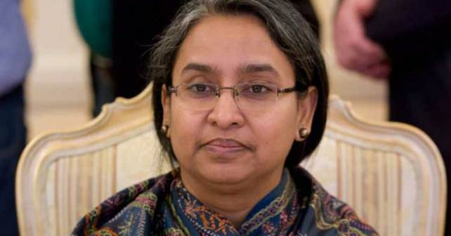 মর্যাদার সাথে রোহিঙ্গাদের ফেরত নিতে হবে মিয়ানমারকে।। দীপু মনি এমপি