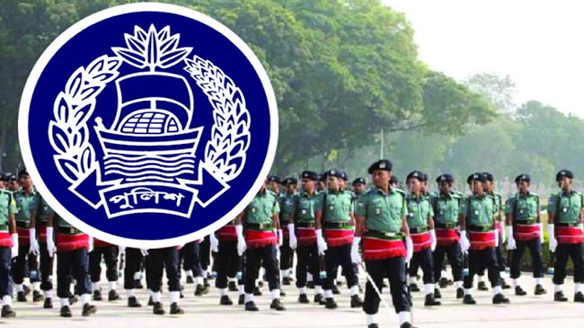 ১০ হাজার পুলিশ কনস্টেবল নিয়োগে বিজ্ঞপ্তি পূন:প্রকাশ।