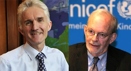 রোহিঙ্গা ইসুতে জাতিসংঘের রিলিফ কো-অর্ডিনেটর ও ইউনিসেফ নির্বাহী ঢাকা আসছেন