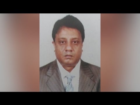 আত্মসমর্পণ করলেন আপন জুয়েলার্সের মালিক দিলদার আহমেদ।।   
