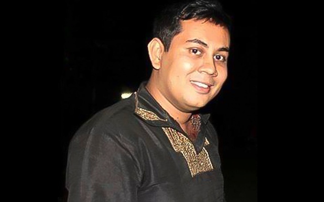 ব্লগার অভিজিৎ হত্যায় সরাসরি জড়িত এক ‘জঙ্গি’ গ্রেপ্তার।।   