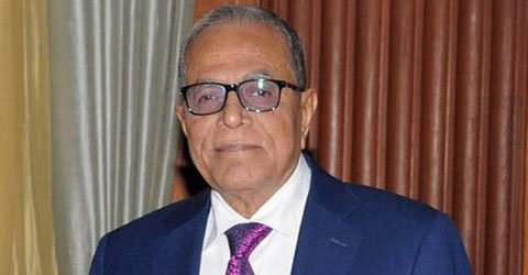 ওআইসি সম্মেলনে যোগ দিতে ৯ সেপ্টেম্বর কাজাকস্তান যাবেন রাষ্ট্রপতি আব্দুল হামিদ