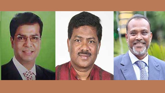 খুলনা সদরের সাংসদ মিজানসহ তিন এমপির অবৈধ সম্পদের উৎস অনুসন্ধানে নেমেছে দুদক।।