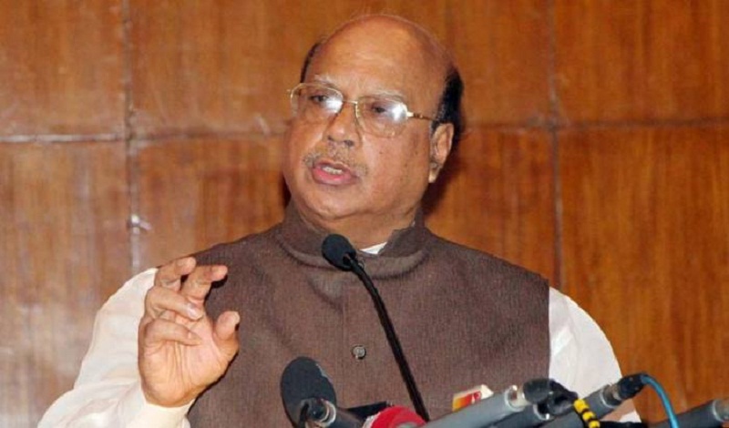 বিএনপি ক্ষমতায় এলে ফের জঙ্গিবাদের উত্থান ঘটবে।।স্বাস্থ্যমন্ত্রী মোহাম্মদ নাসিম   