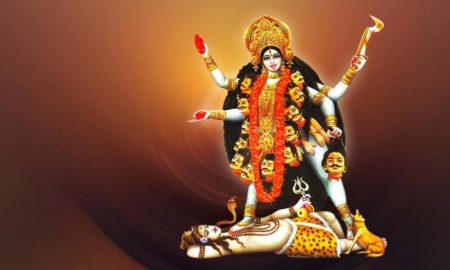 আগামীকাল শ্রী শ্রী শ্যামা পুজা ।। যথাযোগ্য মর্যাদায় পালিত হবে সারাদেশে.......