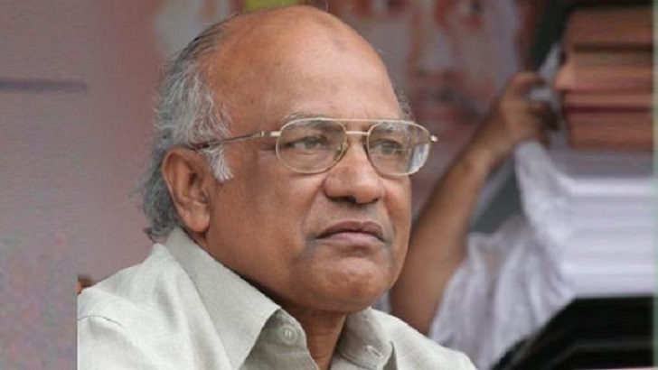 বর্তমান সংসদ ভেঙ্গে, সেনা বাহিনীর অধীনেই আগামী নির্বাচন হবে ।।বিএনপির ড. খন্দকার মোশাররফ হোসেন   
