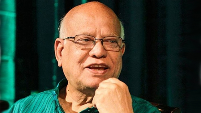 চারদিনের সফরে থাইল্যান্ড গেলেন অর্থমন্ত্রী