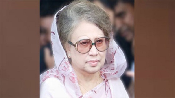 খালেদা জিয়া নির্বাচনে অংশগ্রহণ করতে পারা না পারা বিষয়ে ইসির কোন ভুমিকা নেই ।। ইসি সচিব