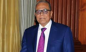 বঙ্গবন্ধু স্যাটেলাইটের সফল উৎক্ষেপণে রাষ্ট্রপতির অভিনন্দন।।