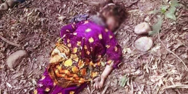 কাশ্মীরে শিশু ধর্ষণে অভিযুক্ত চার ভারতীয় পুলিশ সদস্য।      