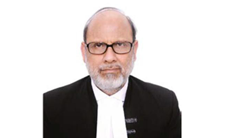 ধর্ম নিজ আভায় সার্বজনীন বাণীতে উদ্ভাসিত, কোন বৈষম্য সৃষ্টি করে না ।। ভারপ্রাপ্ত প্রধান বিচারপতি