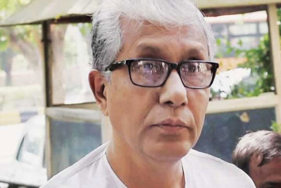 ত্রিপুরার মুখ্যমন্ত্রী মানিক সরকারকে বাংলাদেশে তাড়িয়ে দেয়ার হুমকি