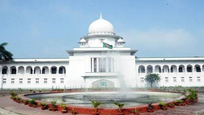 বাংলাদেশি দর্শকদের জন্য বিদেশি চ্যানেলে দেশি বিজ্ঞাপন প্রচার বন্ধে হাইকোর্টে রিট।।